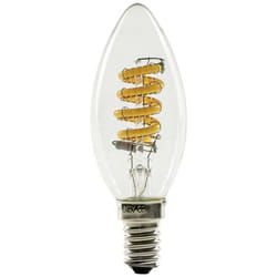 Segula 55300 ampoule LED 3,3 W E14 G