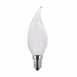 Segula 55316, 3,2 W, 26 W, E14, 270 lm, 20000 h, Blanc chaud