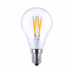 Segula 55323, 3,2 W, 26 W, E14, 270 lm, 20000 h, Blanc chaud