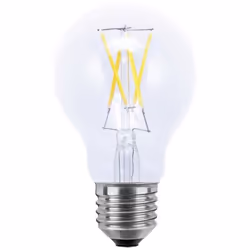Segula 55327, 3,2 W, 30 W, E27, 330 lm, 20000 h, Blanc chaud