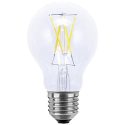 Segula 55327 ampoule LED Blanc chaud 2700 K 3,2 W E27 F