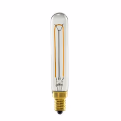 Segula 50412, 3,2 W, 20 W, E14, 190 lm, 20000 h, Blanc chaud