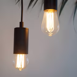 Segula 55431 ampoule LED 2200 K 6 W E27 F
