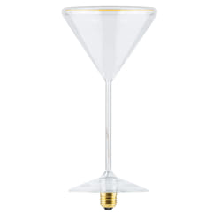 Segula 55460 ampoule LED 2200 K 6 W E27 F
