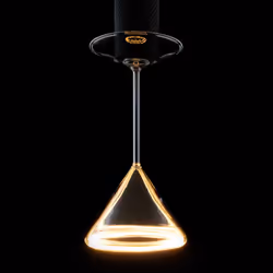 Segula 55460 ampoule LED 2200 K 6 W E27 F
