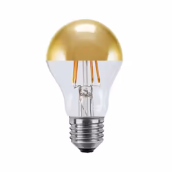 Segula 55488, 3,2 W, E27, 270 lm, 20000 h, Blanc chaud