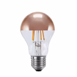 Segula 55489, 3,2 W, E27, 270 lm, 20000 h, Blanc chaud