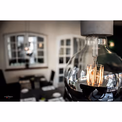 Segula 55490 ampoule LED 6,5 W E27 F