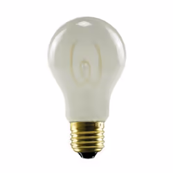 Segula 50654, 3,2 W, 20 W, E27, 190 lm, 20000 h, Blanc chaud