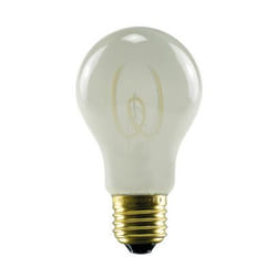 Segula 50654 ampoule LED 3,2 W E27 G