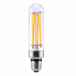 Segula 55825, 14 W, 102 W, E27, 1550 lm, 20000 h, Blanc chaud