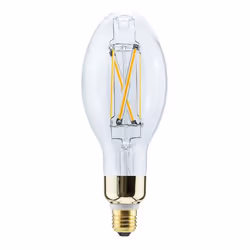 Segula 55894, 14 W, 102 W, E27, 1550 lm, 20000 h, Blanc chaud