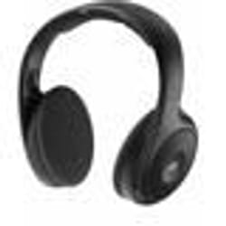 Casque supplémentaire - SENNHEISER - HDR120W - Filaire - Compatible avec RS120W - Pièce dorigine