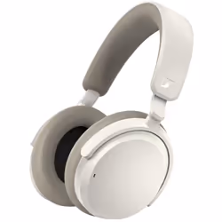 Casque SENNHEISER Accentum Wireless Blanc