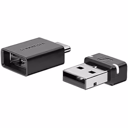 Adaptateur Bluetooth - SENNHEISER - BTD 600 - USB-A/USB-C - Codecs Audio AptX - Faible Latence