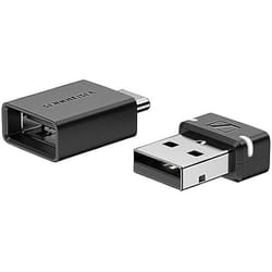 Adaptateur Bluetooth - SENNHEISER - BTD 600 - USB-A/USB-C - Codecs Audio AptX - Faible Latence