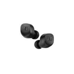 Sennheiser Momentum True Wireless 3 Noir - Écouteurs True Wireless - Écouteurs