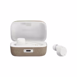 Ecouteurs sans fil à réduction du bruit Sennheiser Momentum 3 Bluetooth True Wireless Blanc - TU