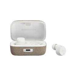 Ecouteurs sans fil à réduction du bruit Sennheiser Momentum 3 Bluetooth True Wireless Blanc - TU