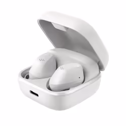 Ecouteurs SENNHEISER Accentum True Wireless Blanc