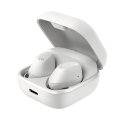Ecouteurs SENNHEISER Accentum True Wireless Blanc