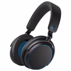Casque SENNHEISER Accentum Wireless Bleu
