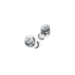 Sennheiser Écouteurs in Ear Bluetooth Momentum True Wireless 4 Blanc