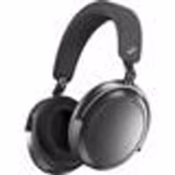 Casque sans Fil - SENNHEISER - Momentum 4 - Suppression de bruit active - Bluetooth - Graphite