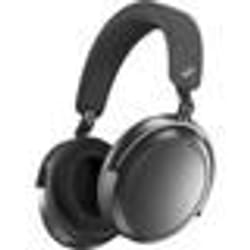 Casque sans Fil - SENNHEISER - Momentum 4 - Suppression de bruit active - Bluetooth - Graphite