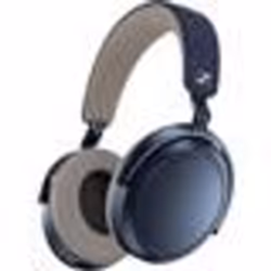 Casque bluetooth - Sennheiser momentum denim - QUALITE SONORE 60H AUTONOMIE CHARGE RAPIDE