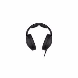Casque audiophile filaire Sennheiser HD 620S Noir