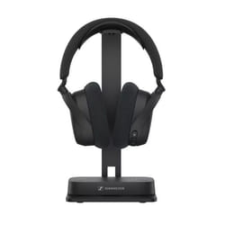 Sennheiser Casque bluetooth sans fil noir - RS275