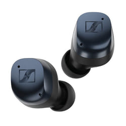 Sennheiser MOMENTUM True Wireless 4 Noir Graphite