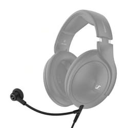 Accessoires audio Sennheiser Microphone HD 500 BAM pour casques série 500