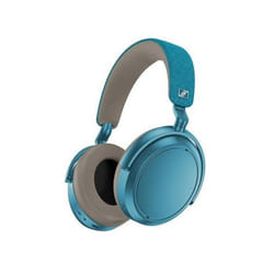 Casque sans fil circum-auriculaire - SENNHEISER - Momentum 4 - Réduction de bruit active - Autonomie 60 h - Bluetooth 5.2