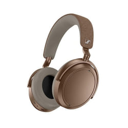 Casque sans fil - SENNHEISER - Momentum 4 - Bluetooth 5.2 - Réduction active du bruit - Autonomie 60h