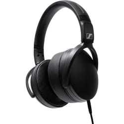 Casque filaire circum-aural fermé - SENNHEISER - HD 400U - USB-C - Transducteurs 32 mm - Micro omnidirectionnel