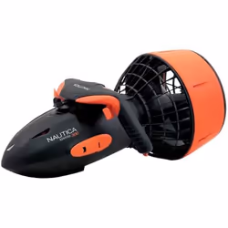 Seascooter Électrique - NAUTICA - Marine 300 DPV - Plongée sous-marine - Mixte - Adulte
