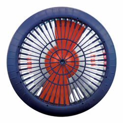 Nautica Marlin 1,6 km/h