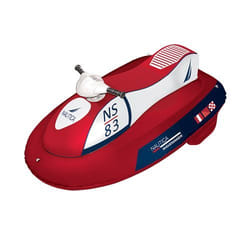 Nautica Wavemaker 1 personne(s) Baignade, divertissement Bateau gonflable
