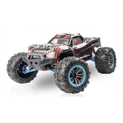 Amewi Crusher Monstertruck brushless modèle radiocommandé Moteur électrique 1:10