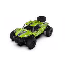 Amewi CoolRC DIY Frog Buggy 2WD 1:18, Buggy, 1:18, 8 an(s), 300 g
