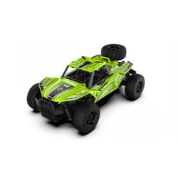 Amewi CoolRC DIY Frog Buggy 2WD 1:18 modèle radiocommandé Moteur électrique