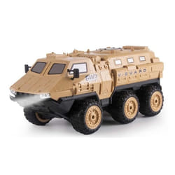 Amewi V-Guard Armored Vehicle 6WD 1:16 RTR modèle radiocommandé Moteur électrique