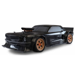 Amewi 21096 modèle radiocommandé Voiture de ville Moteur électrique 1:7