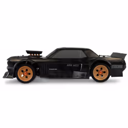 Amewi 21096 modèle radiocommandé Voiture de ville Moteur électrique 1:7