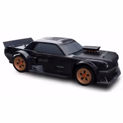 Amewi 21096 modèle radiocommandé Voiture de ville Moteur électrique 1:7
