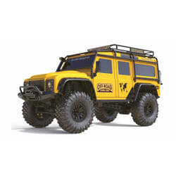 Amewi 22589 modèle radiocommandé Voiture tout terrain Moteur électrique 1:10