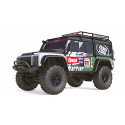 Amewi 22590 modèle radiocommandé Voiture tout terrain Moteur électrique 1:10