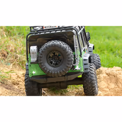 Amewi 22590 modèle radiocommandé Voiture tout terrain Moteur électrique 1:10